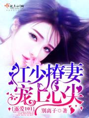 逐爱101:江少撩妻宠上心尖