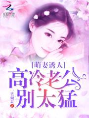 萌妻诱人:高冷老公,别太猛