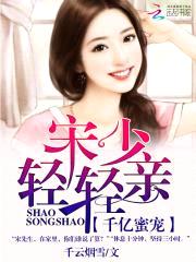 千亿蜜宠:宋少,轻轻亲