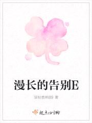 漫长的告别E