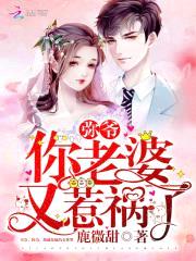 惹火小娇妻：弥爷，超强大