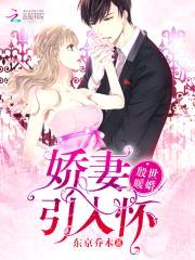 殷世暖婚,娇妻引入怀