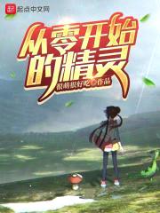 从零开始的精灵