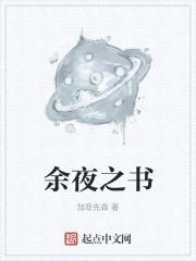 余夜之书