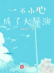 一不小心成了大导演