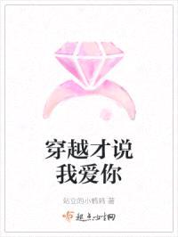 穿越才说我爱你
