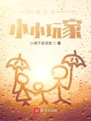 重生之小小玩家