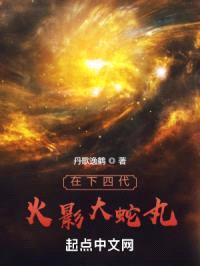 在下四代火影大蛇丸