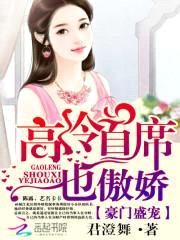 豪门盛宠:高冷首席也傲娇